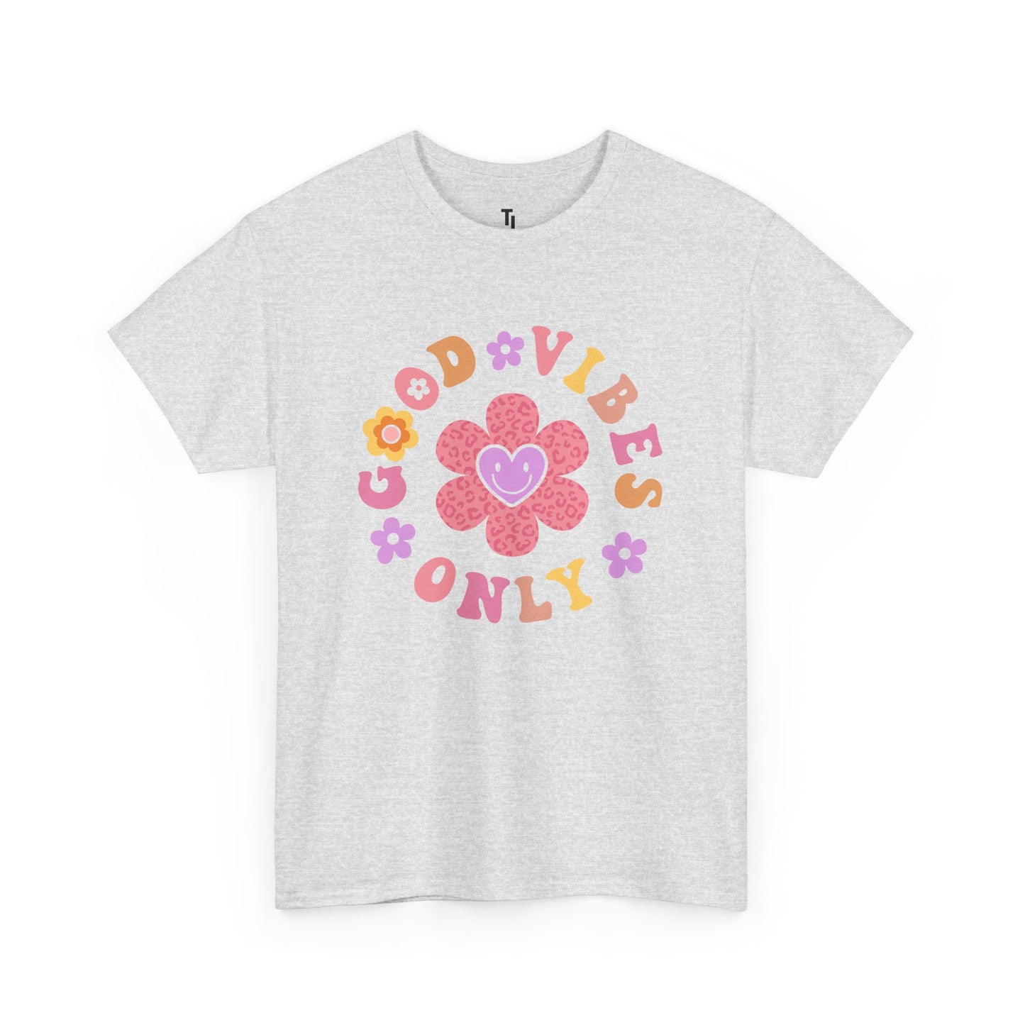 Good Vibes T-shirt
