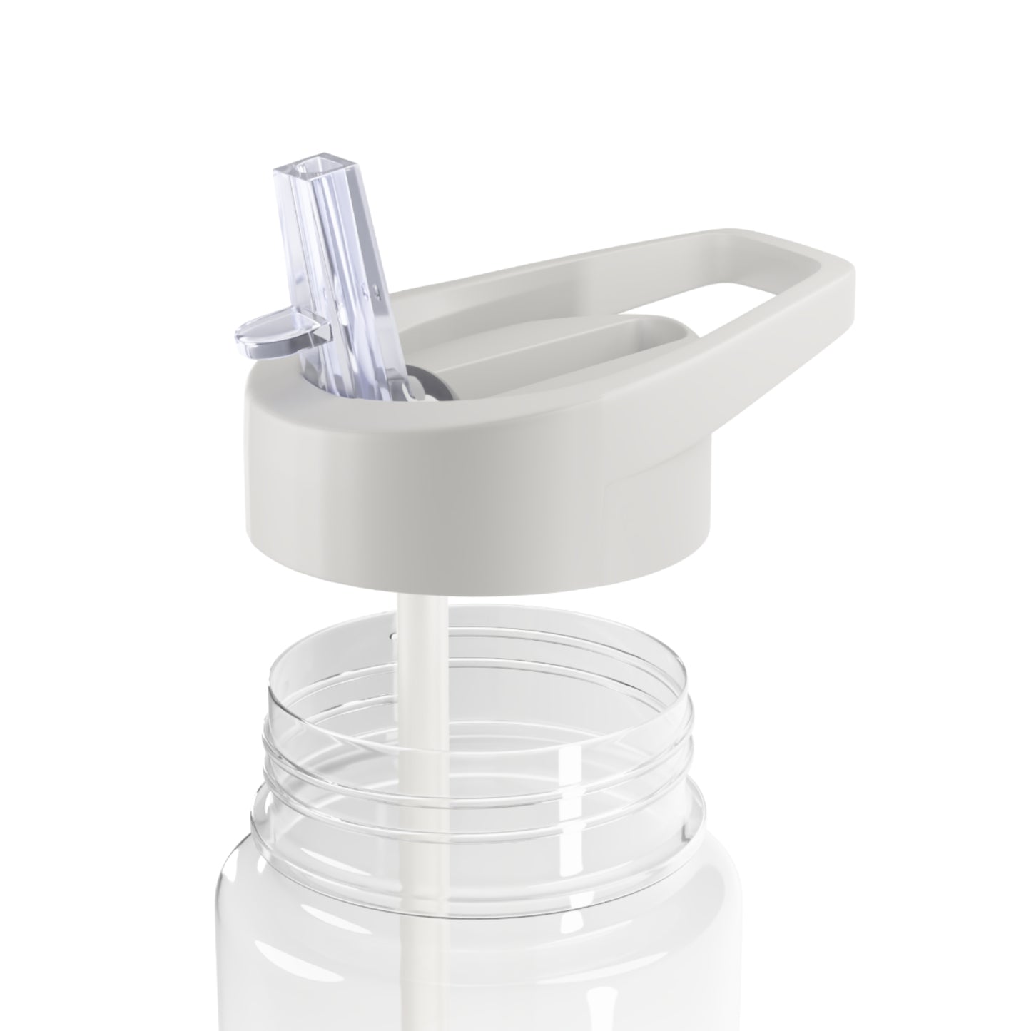 "Believe in Yourself" Tritan Water Bottle