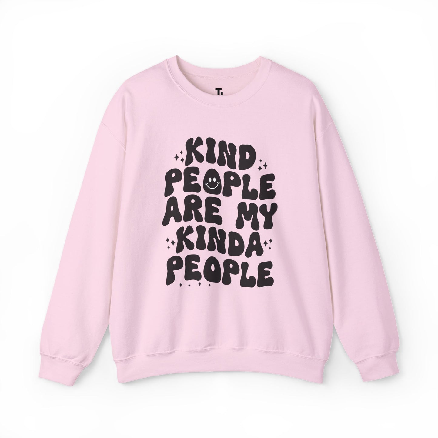 Kind People Sweatshirt