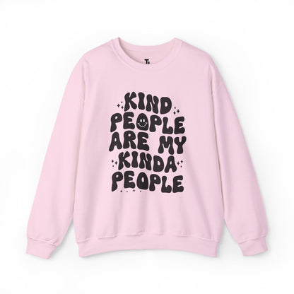 Kind People Sweatshirt