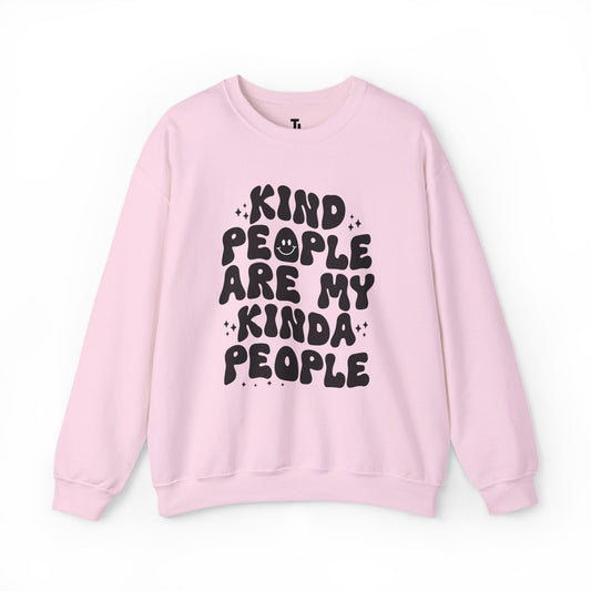 Kind People Sweatshirt