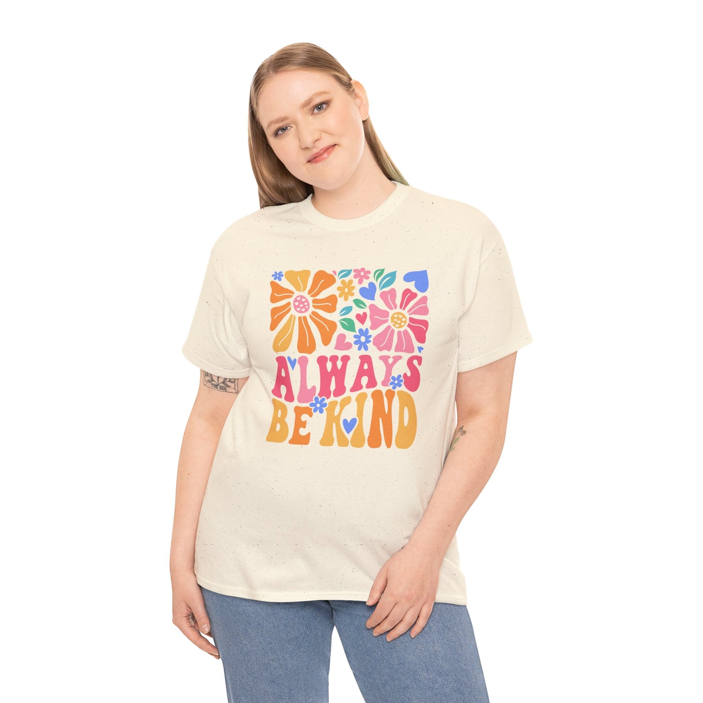 Always Be Kind T-shirt