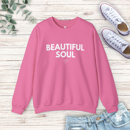 Beautiful Soul Sweatshirt