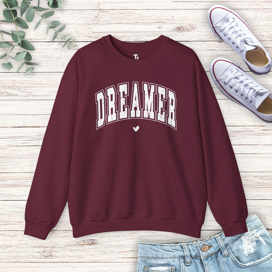 Dreamer Sweatshirt