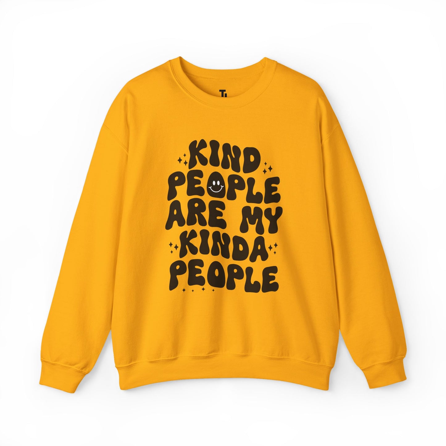 Kind People Sweatshirt