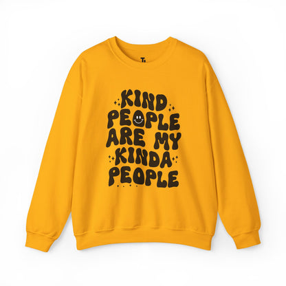 Kind People Sweatshirt