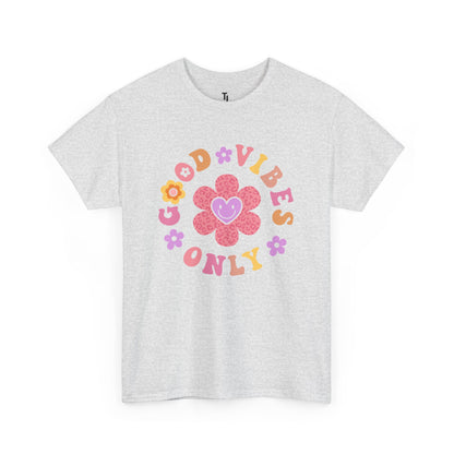 Good Vibes T-shirt