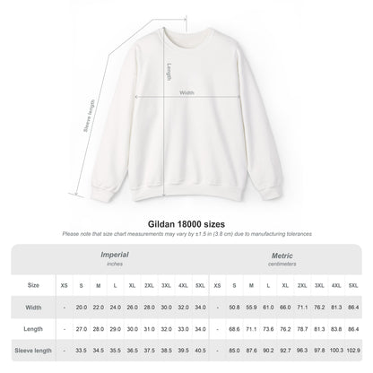 Hot Girls Read Books | Women's Sweatshirt