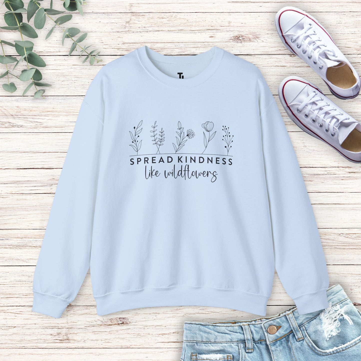 Spread Kindness Sweatshirt