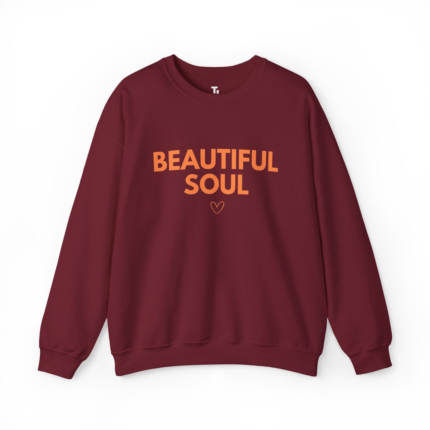 Beautiful Soul Sweatshirt