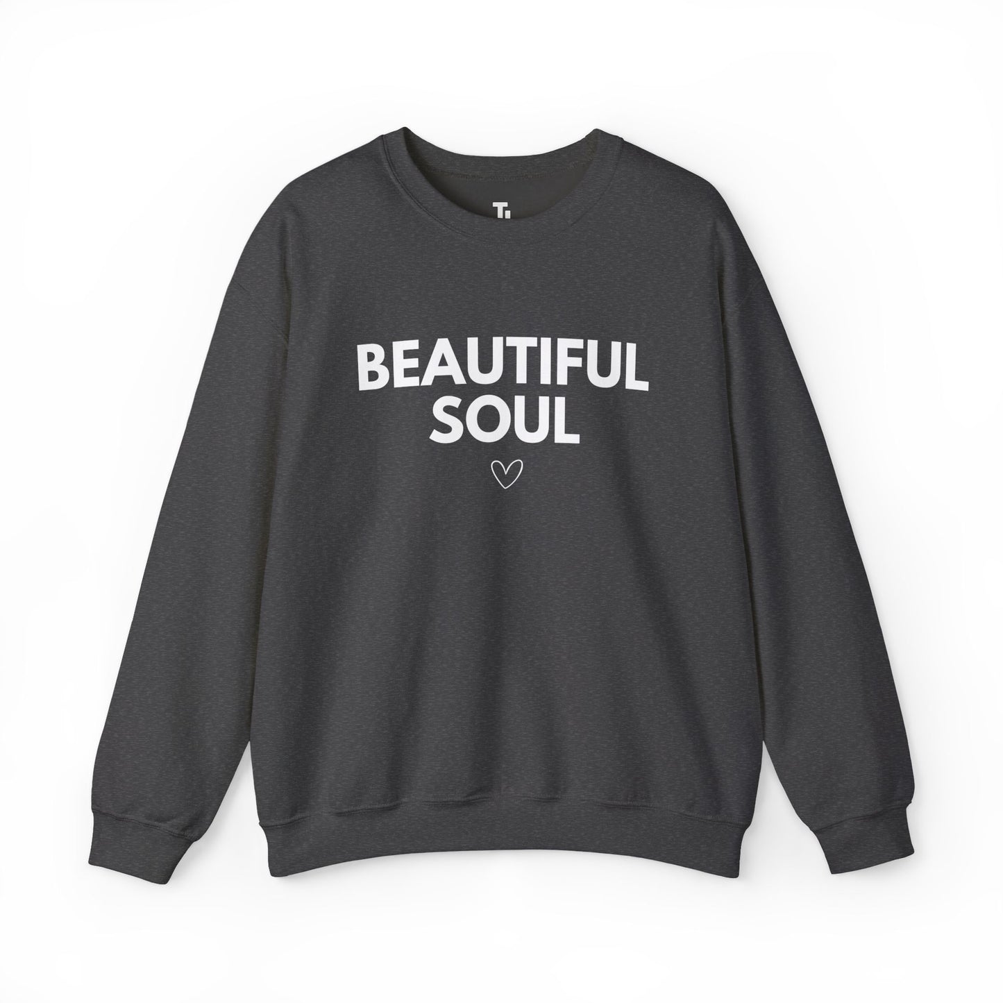 Beautiful Soul Sweatshirt