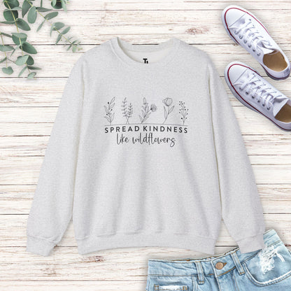 Spread Kindness Sweatshirt