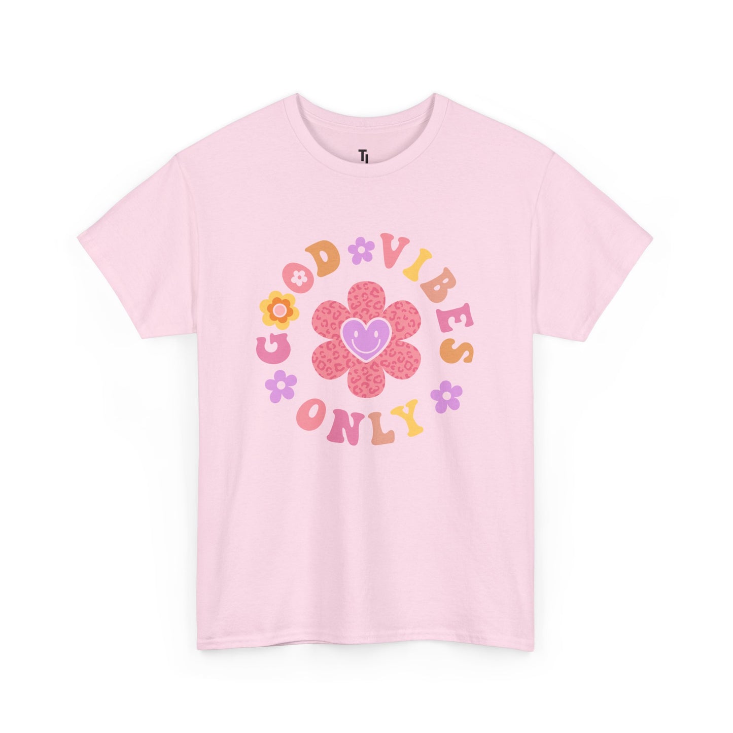 Good Vibes T-shirt