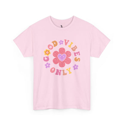 Good Vibes T-shirt
