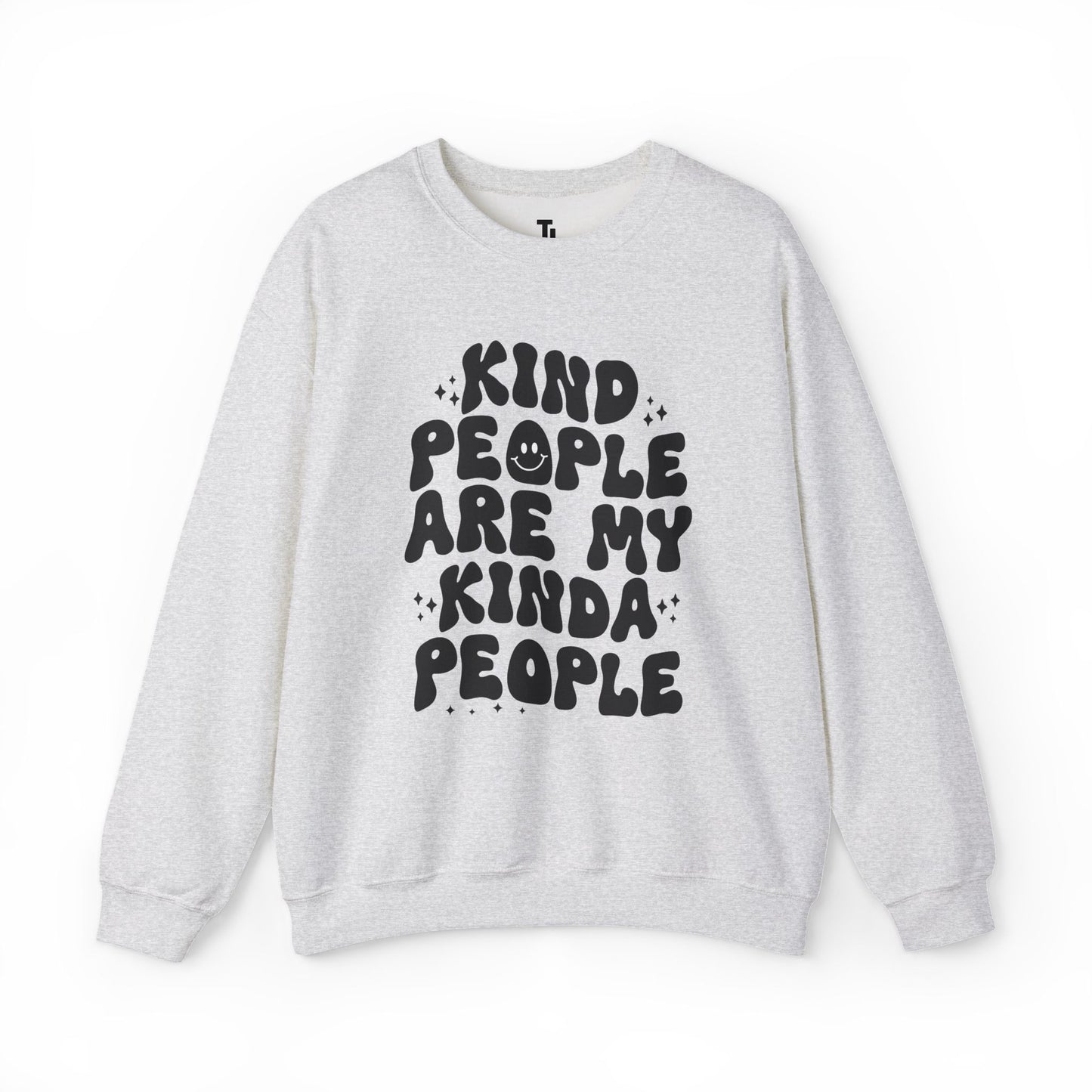 Kind People Sweatshirt
