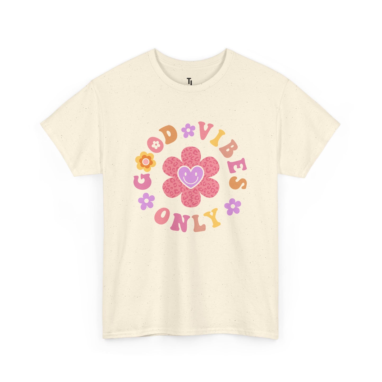 Good Vibes T-shirt