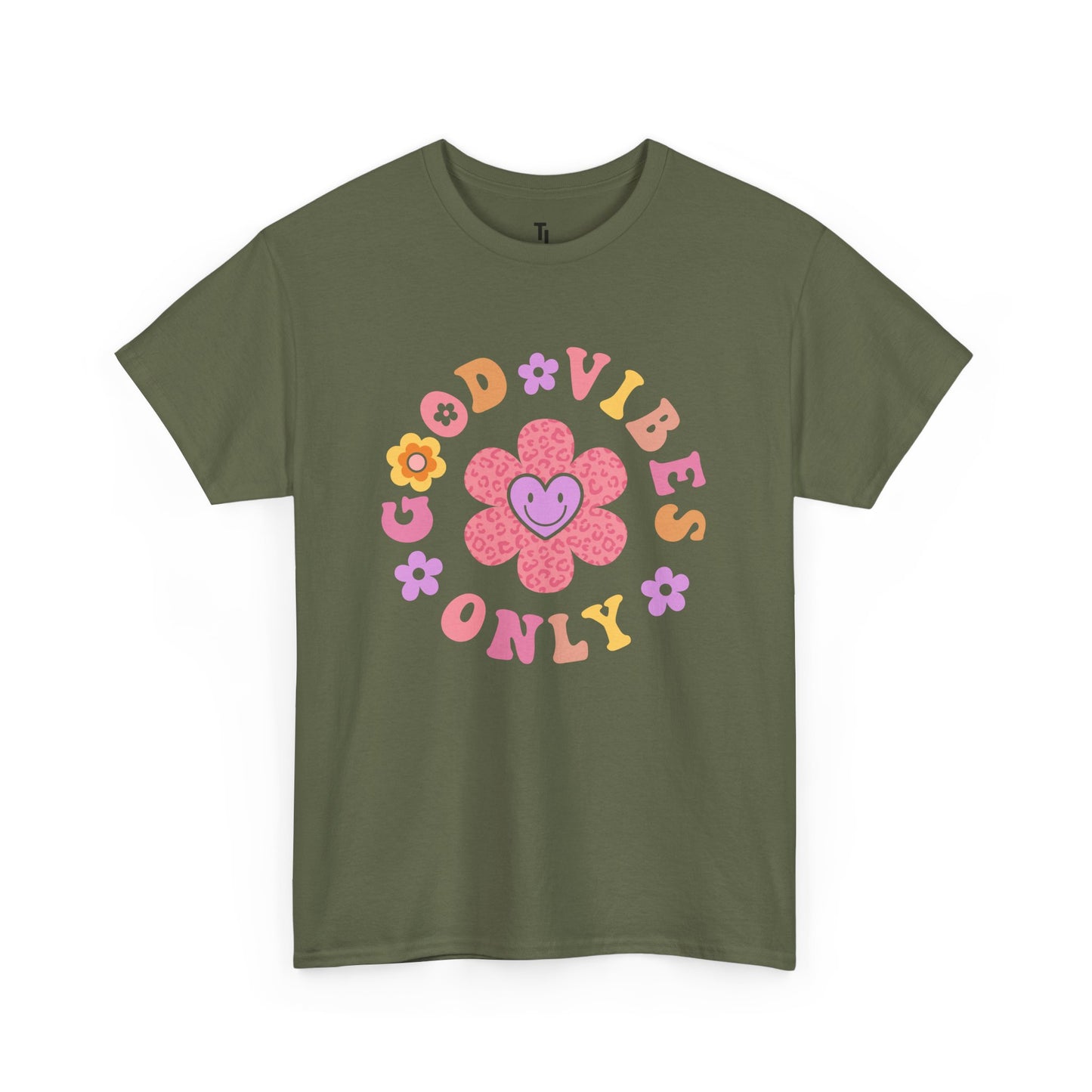 Good Vibes T-shirt