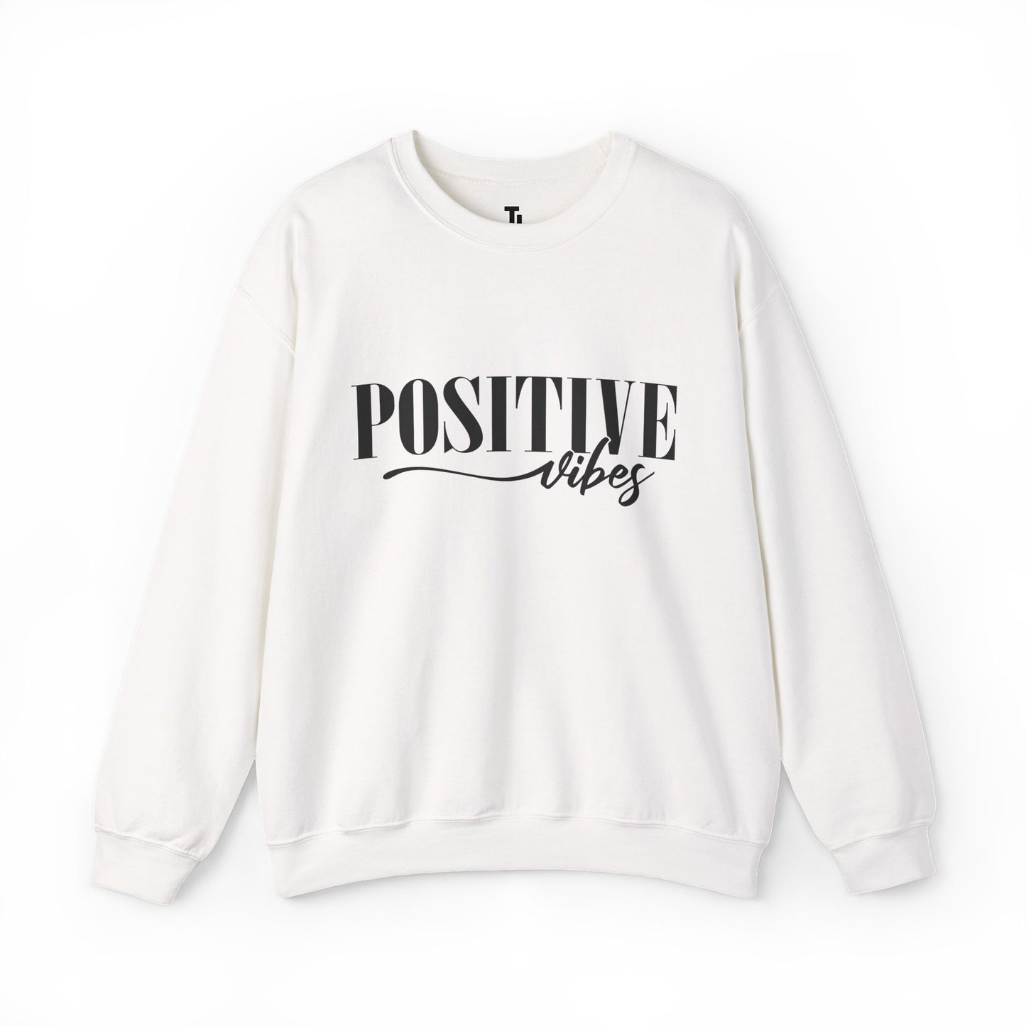Positive Vibes Sweatshirt