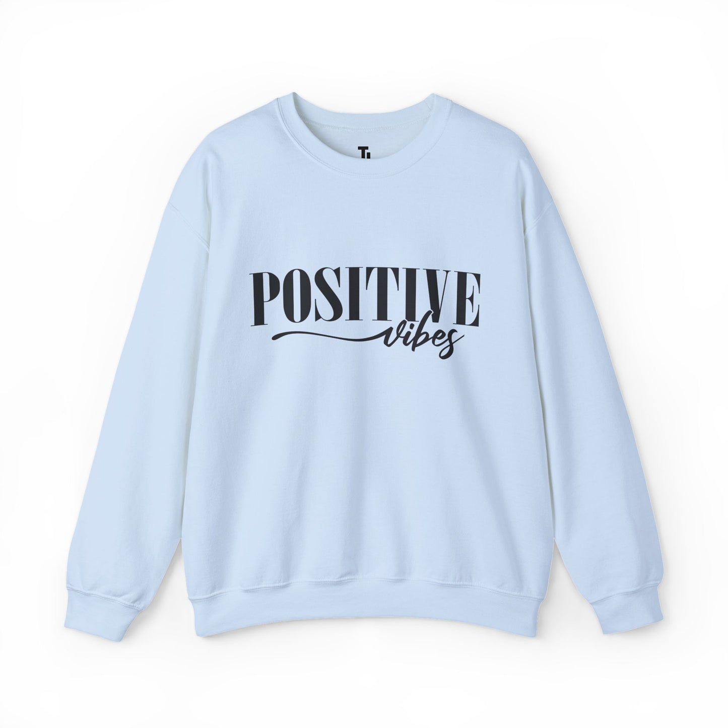 Positive Vibes Sweatshirt