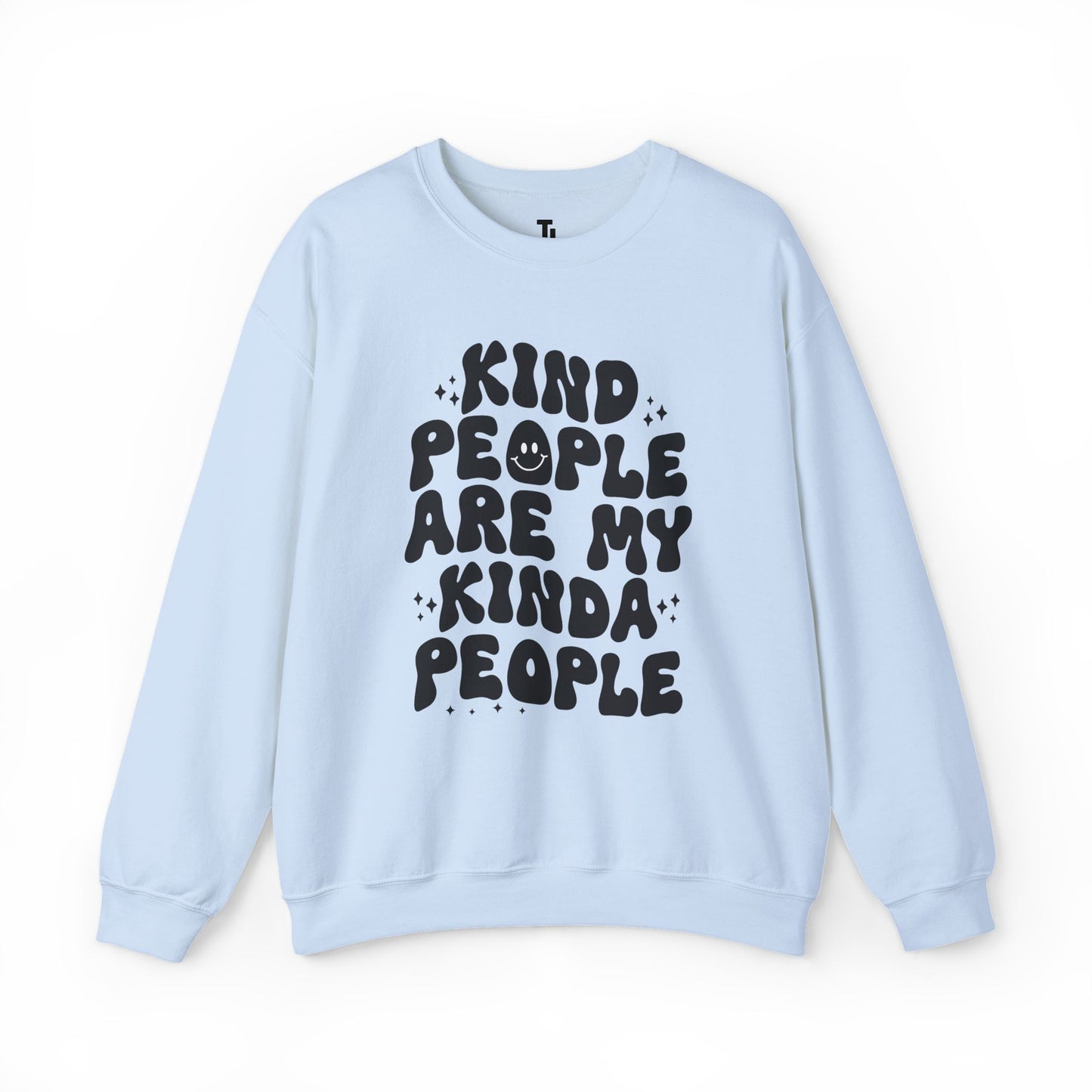 Kind People Sweatshirt