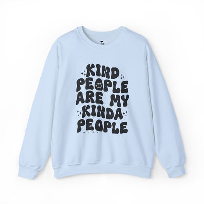 Kind People Sweatshirt