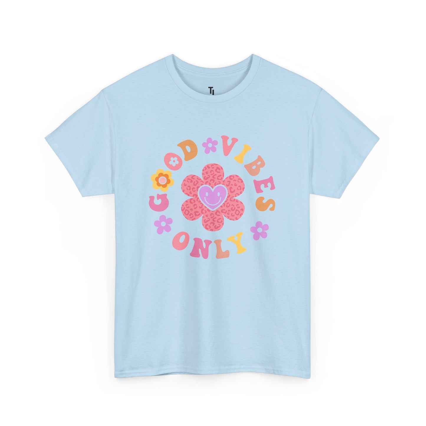 Good Vibes T-shirt