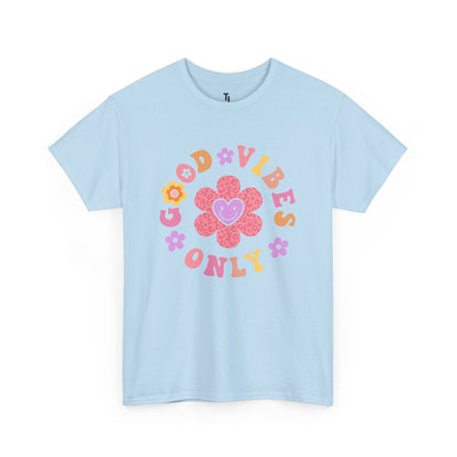Good Vibes T-shirt