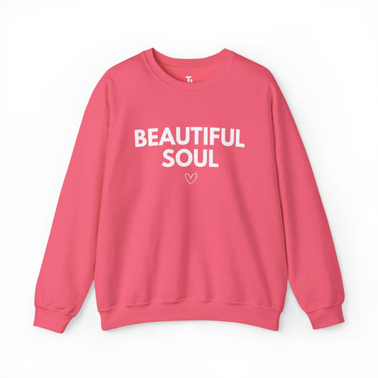 Beautiful Soul Sweatshirt