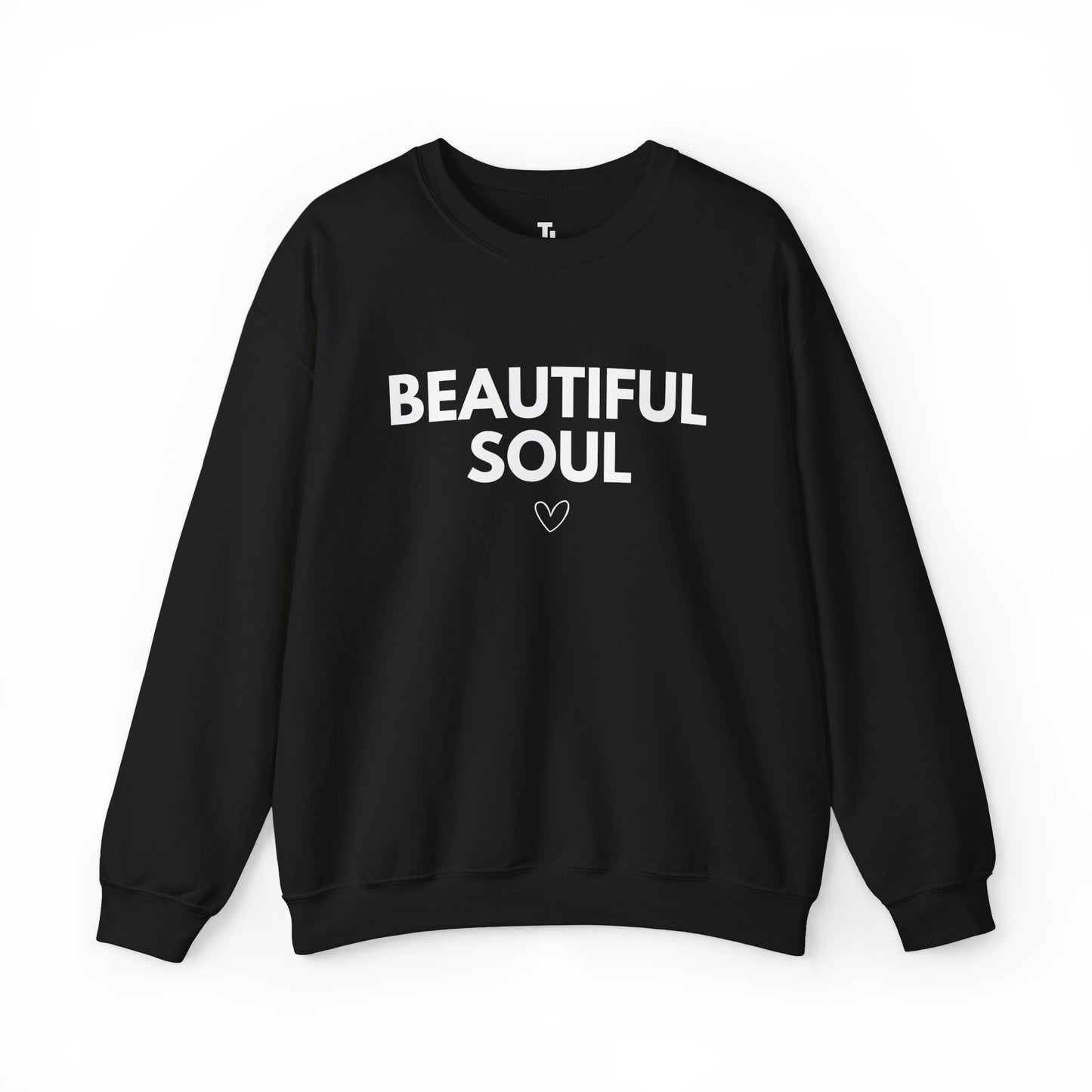 Beautiful Soul Sweatshirt