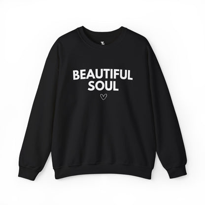 Beautiful Soul Sweatshirt