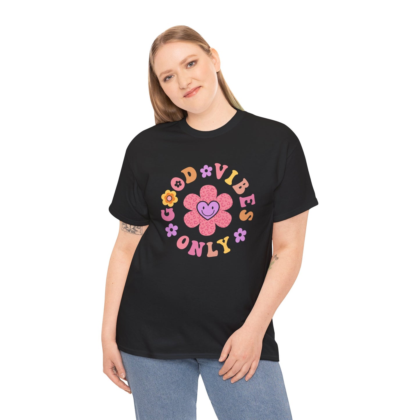 Good Vibes T-shirt