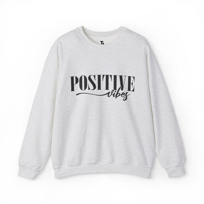 Positive Vibes Sweatshirt