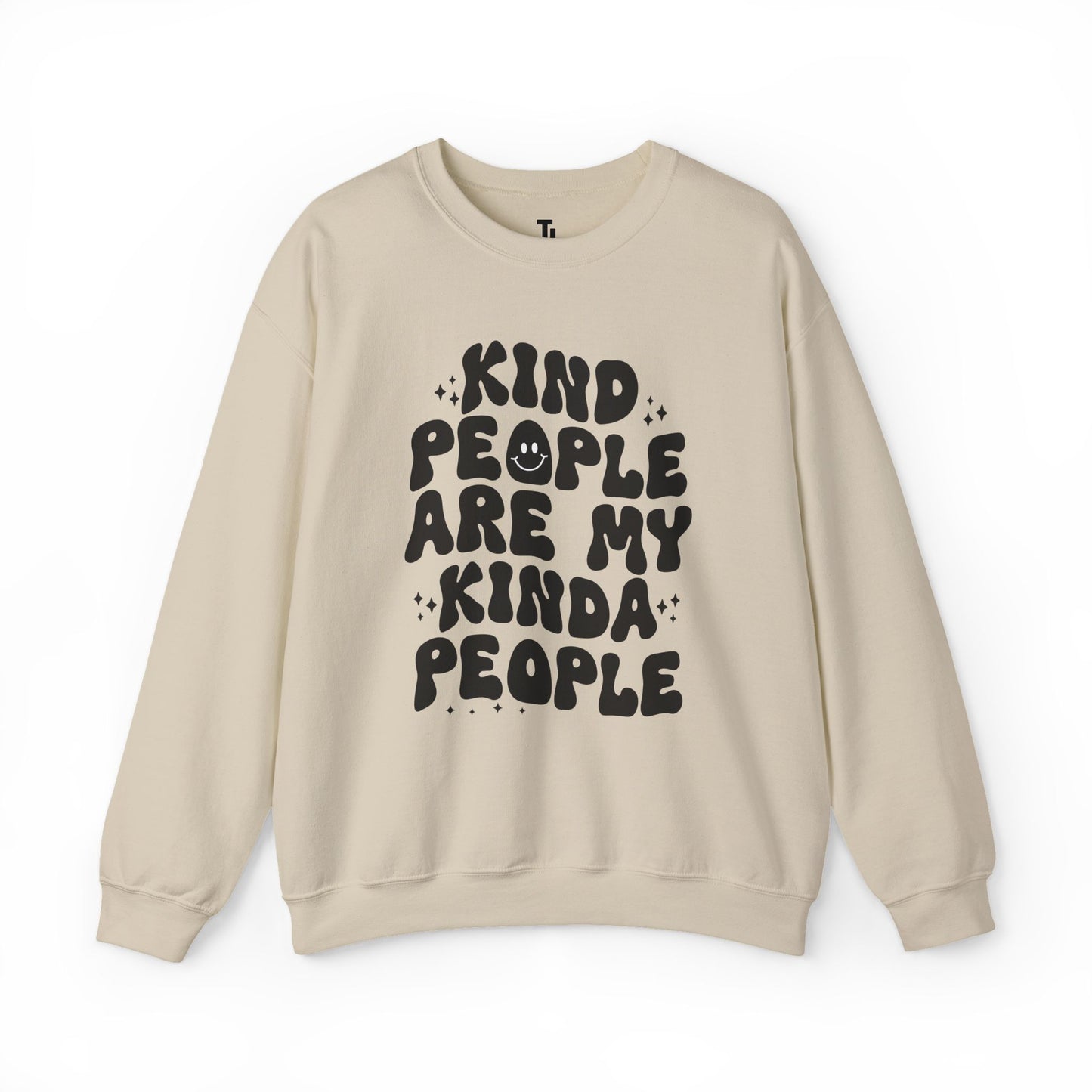 Kind People Sweatshirt