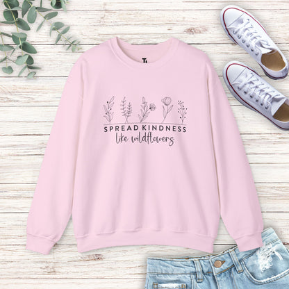 Spread Kindness Sweatshirt