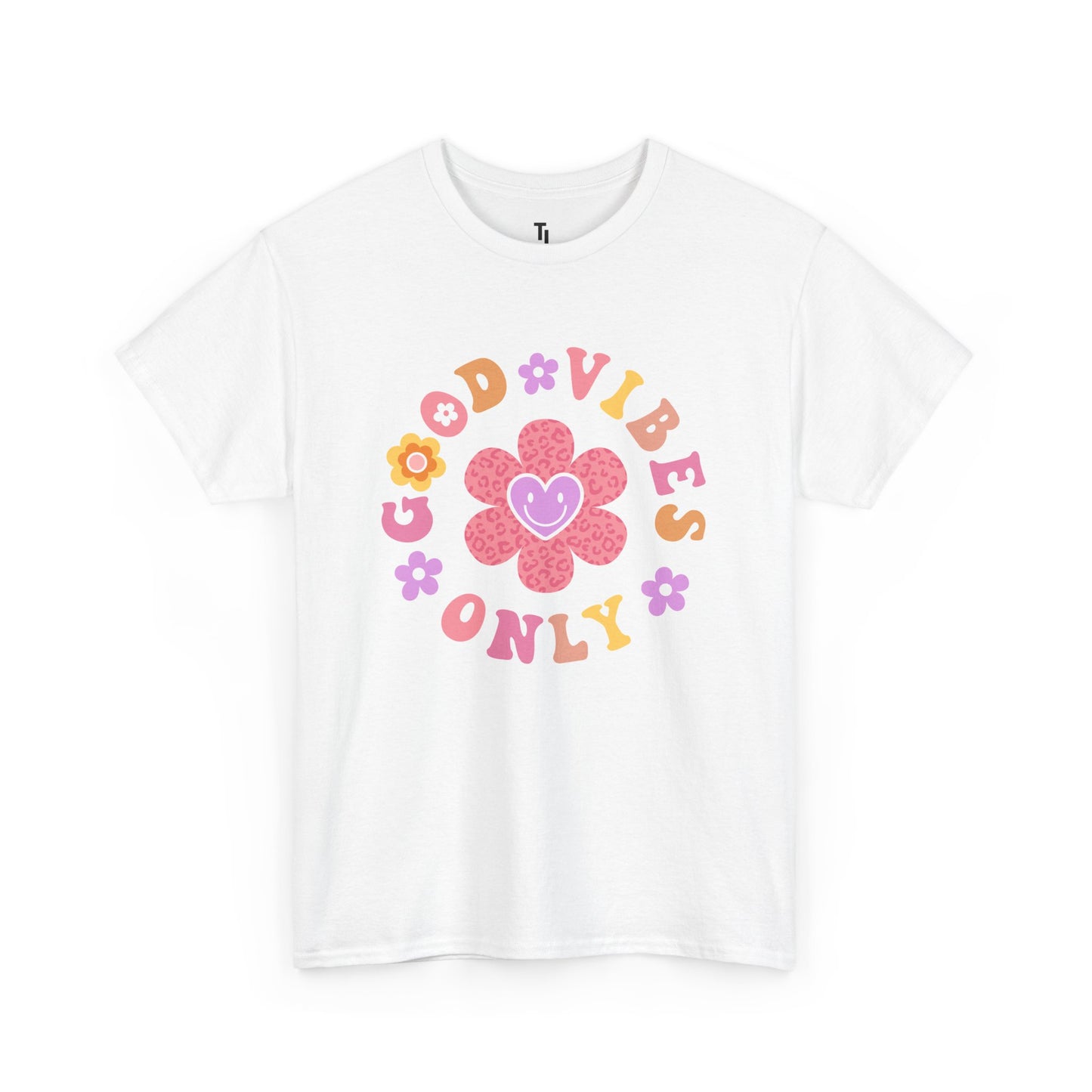 Good Vibes T-shirt