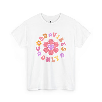 Good Vibes T-shirt
