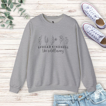 Spread Kindness Sweatshirt