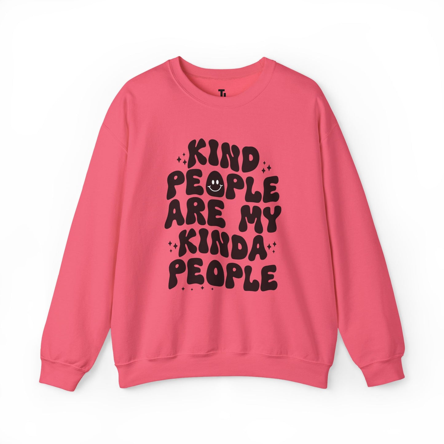 Kind People Sweatshirt