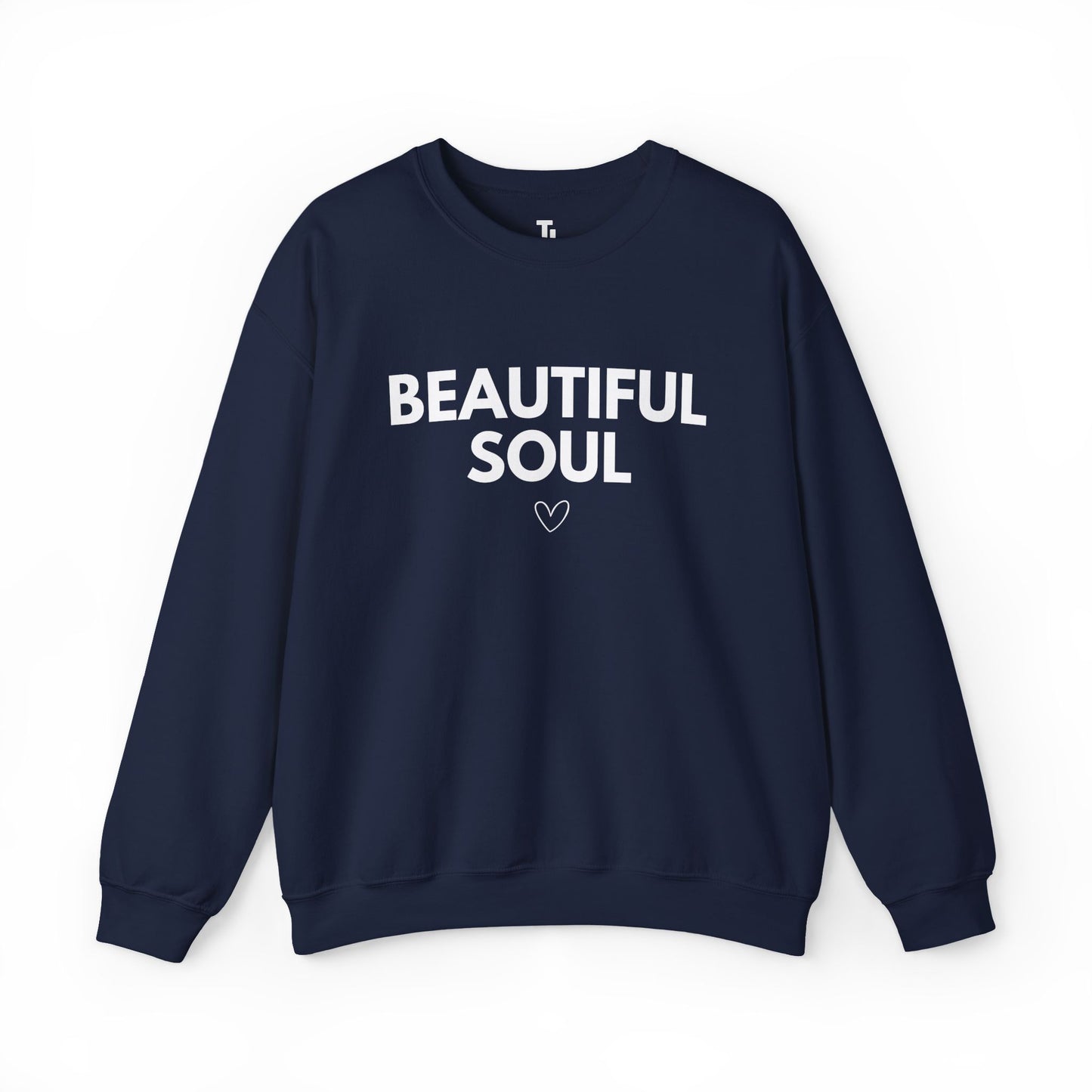 Beautiful Soul Sweatshirt