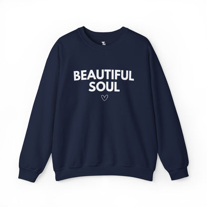 Beautiful Soul Sweatshirt