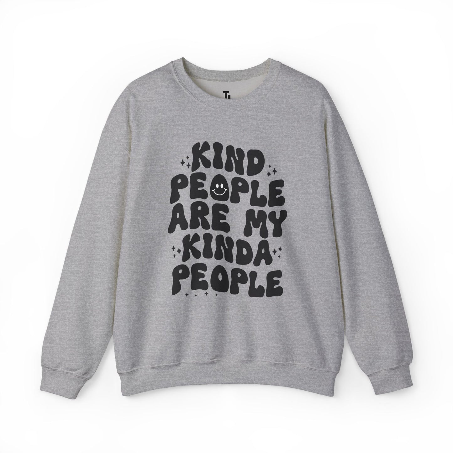 Kind People Sweatshirt