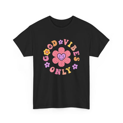 Good Vibes T-shirt