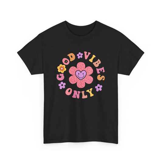 Good Vibes T-shirt