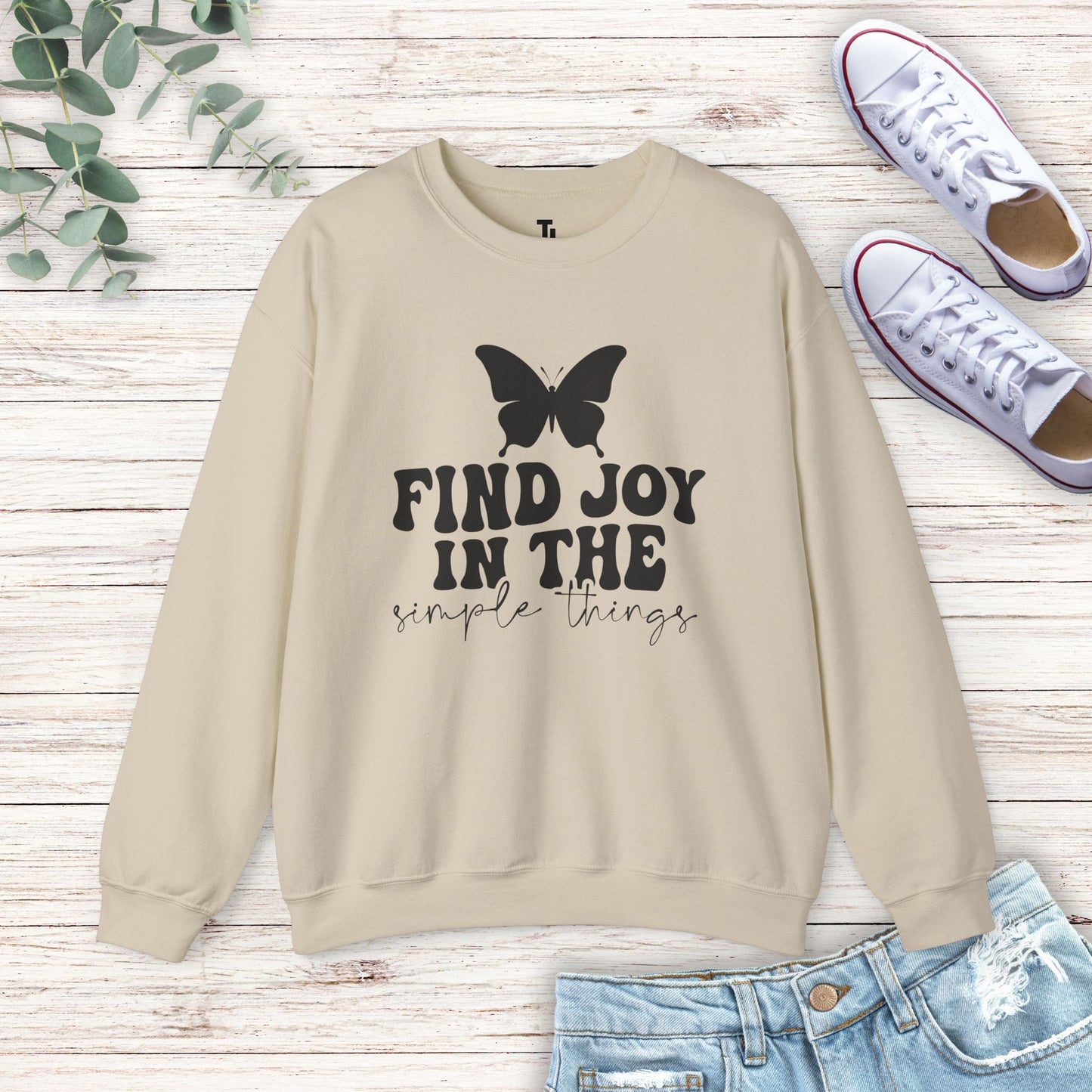 Find Joy... Sweatshirt